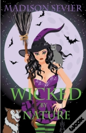 Capa do artigo Wicked By Nature