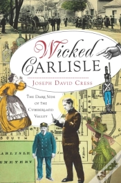 Capa do artigo Wicked Carlisle