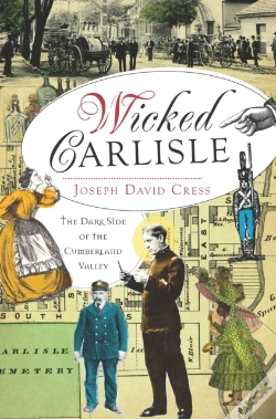 Capa do artigo Wicked Carlisle