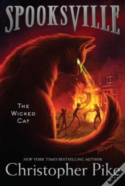 Capa do artigo Wicked Cat