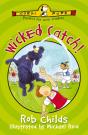 Wicked Catch! - Preview