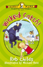 Wicked Catch! - Preview