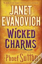Capa do artigo Wicked Charms
