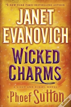 Capa do artigo Wicked Charms