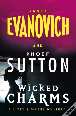 Capa do artigo Wicked Charms