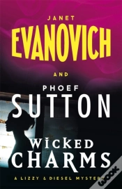 Capa do artigo Wicked Charms