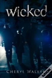 Capa do artigo Wicked