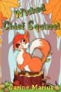 Wicked Chief Squirrel - Preview