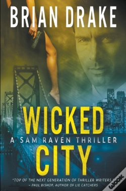 Capa do artigo Wicked City