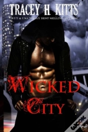 Capa do artigo Wicked City