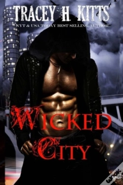 Capa do artigo Wicked City