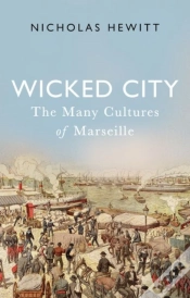 Capa do artigo Wicked City