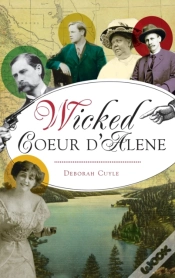 Capa do artigo Wicked Coeur D