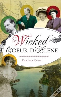 Capa do artigo Wicked Coeur D'Alene