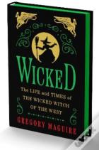 Wicked Collector'S Edition
