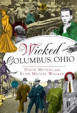 Capa do artigo Wicked Columbus, Ohio