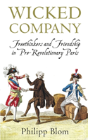 Wicked Company - Preview