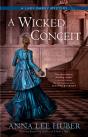 Wicked Conceit - Preview