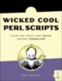 Wicked Cool Perl Scripts - Preview