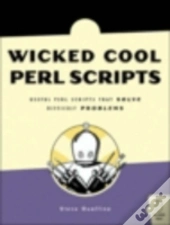 Wicked Cool Perl Scripts