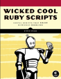 Wicked Cool Ruby Scripts - Preview