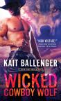 Wicked Cowboy Wolf - Preview