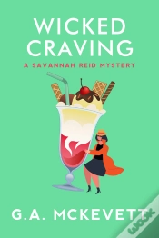Capa do artigo Wicked Craving