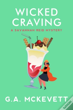 Capa do artigo Wicked Craving