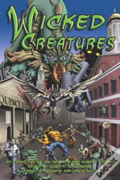 Capa do artigo Wicked Creatures