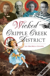 Capa do artigo Wicked Cripple Creek District