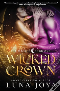 Capa do artigo Wicked Crown