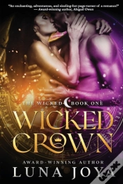 Capa do artigo Wicked Crown