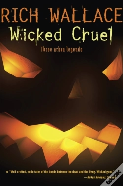 Capa do artigo Wicked Cruel
