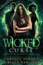 Wicked Curse - Preview