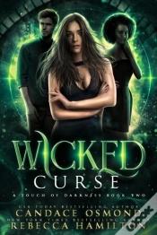 Capa do artigo Wicked Curse