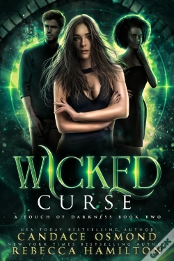 Capa do artigo Wicked Curse