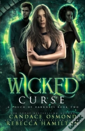 Capa do artigo Wicked Curse