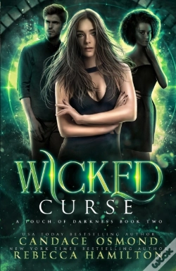 Capa do artigo Wicked Curse