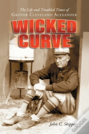 Capa do artigo Wicked Curve
