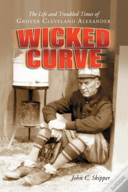 Capa do artigo Wicked Curve