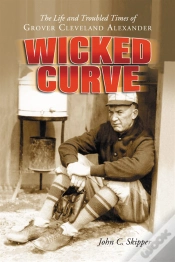 Capa do artigo Wicked Curve