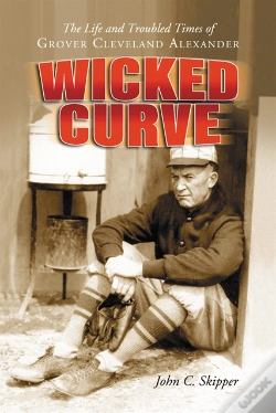 Capa do artigo Wicked Curve