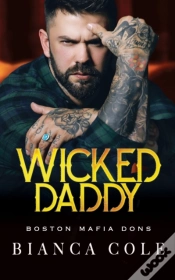 Capa do artigo Wicked Daddy