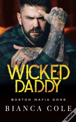 Capa do artigo Wicked Daddy