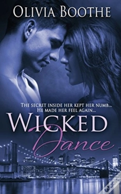Capa do artigo Wicked Dance