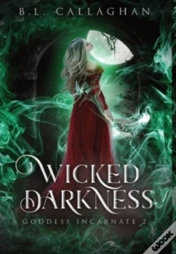 Capa do artigo Wicked Darkness