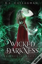 Capa do artigo Wicked Darkness