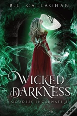 Capa do artigo Wicked Darkness