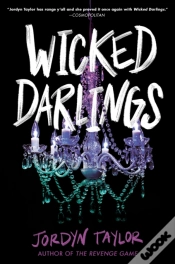 Capa do artigo Wicked Darlings