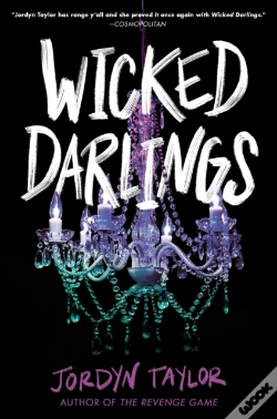 Capa do artigo Wicked Darlings